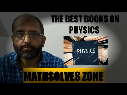 best-books-for-physics-|-books-reviews