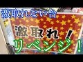 激取れない台リベンジ！本当に取れるのか検証してみたら散財した Part 2【うぉんとのUFOキャッチャー】