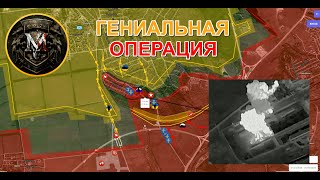 Штурм Авдеевки | Ракетный Обстрел | Харьковская Буферная Зона. Военные Сводки И Анализ За 23.01.2024