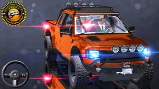 Offroad Xtreme 4X4 Off road screenshot 5