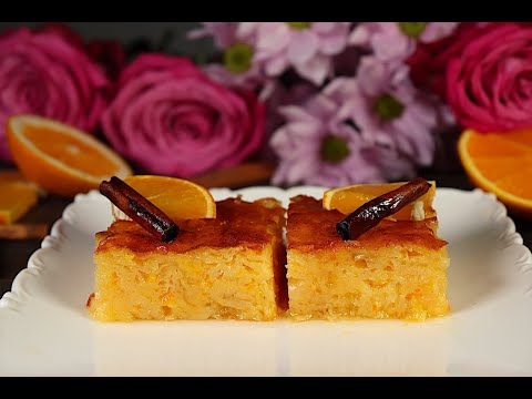 Video: Recept Od Jabuka S Karamelom