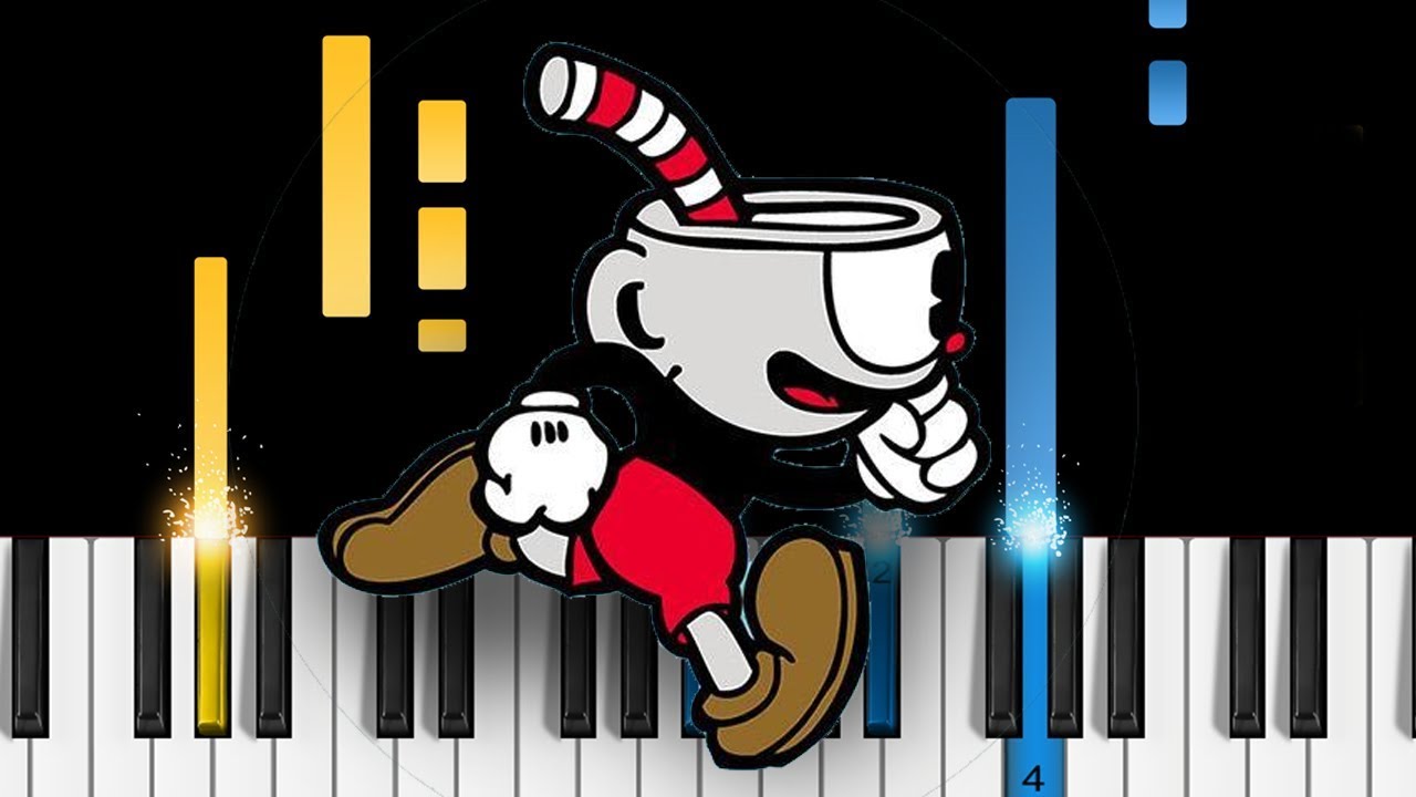 cuphead rap lyrics text