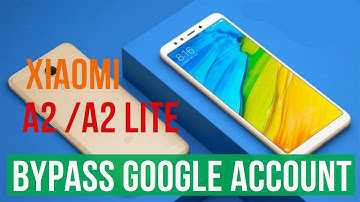Xiaomi Mi A2 Lite Frp Bypass Octoplus FRP Tool