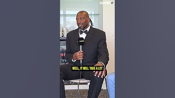 😬Sir Curtly Ambrose Believes "Ignorance" Has Hampered West Indies Cricket! #shorts #sports #cricket