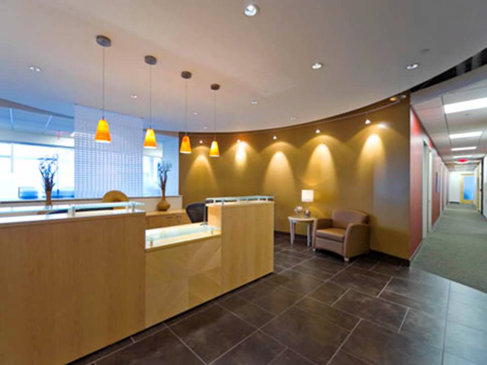 Atlanta GA office space for rent Executive suites at 17th Street, Atlanta, YouTube