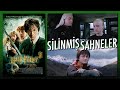 Harry Potter ve Sırlar Odası'ndaki Silinmiş Sahneler! - Türkçe Altyazılı
