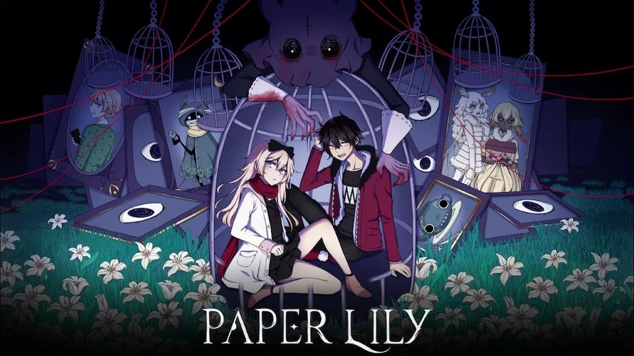 Paper lily chapter 1. Rpg maker игры хоррор. Paper lily chapter 1. Paper lily game. Paper lily chapter 1.