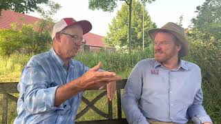 Manager of the largest organic farm in Germany.