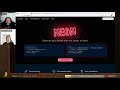 Creating Node.js libraries with Rust using Neon (Twitch live stream)