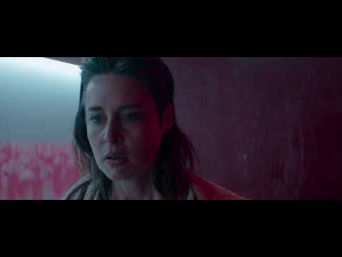 Bloody Marie - Trailer