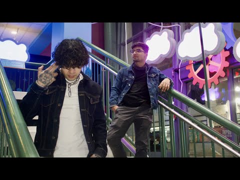 RubyJone Ft Spruce Loretto GOLD WRIST Official Music Video Prod Plutopoison Losaddos