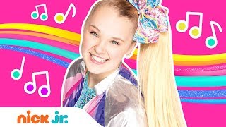 Get up and dance along with jojo siwa as we count down her top nine
music video moments from hit songs like “kid in a candy store,”
“it’s time to celebra...