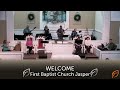 One Step Closer: Living the Mission in Everyday Life by Roger Hutto 6.29.25 11am