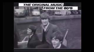 Download Lagu The Original Music From The 60's, volume 1-3 – TV Reclame (1987) MP3 Download Lagu The Original Music From The 60's, volume 1-3 – TV Reclame (1987) MP3
