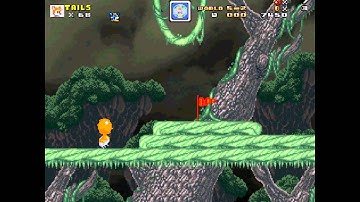 Mushroom Kingdom Fusion Playthrough~ Part 21/35