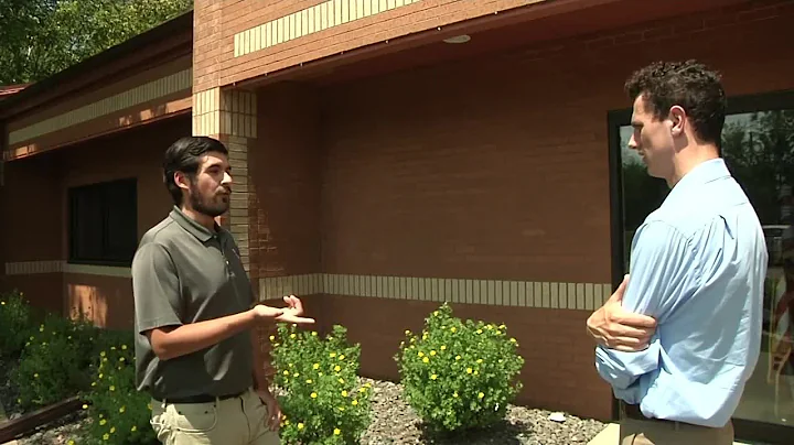 Wildfires in Canada cause air quality concerns in Northern Minnesota