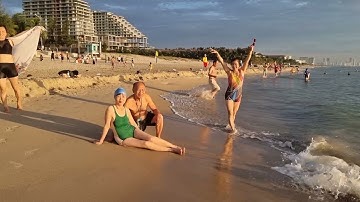 Bãi tắm Non Nước 6/2022