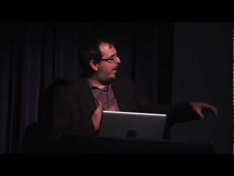 Zeitgeist Day 2013: Jason Lord | "Thinking in Systems" [Part 6 of 11]