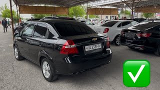 : 9 APREL NEKSYA 3 NARXLARI 2025 QOQON MASHINA BOZORI   2025