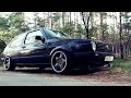 Volkswagen golf mk2  mad life prod