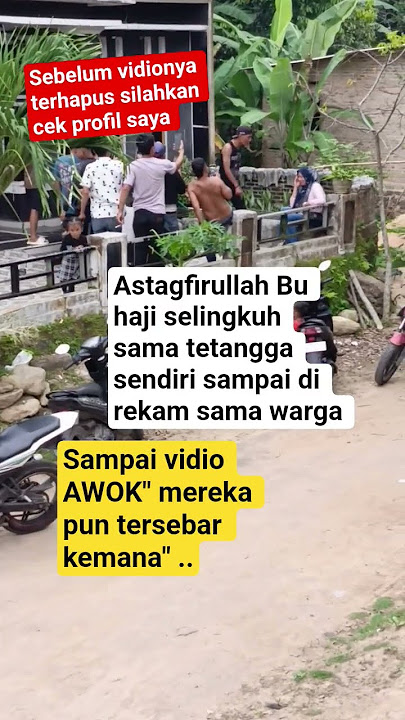 viral vidio durasi 5 detik yang heboh