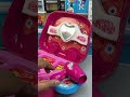 Satisfying Beauty Set Unboxing ASMR | Toy Play Set Fun