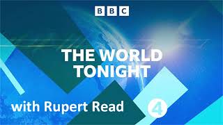 Cricket! So It's Come To This? | Rupert Read | The Climate Majority Project | BBC Radio 4