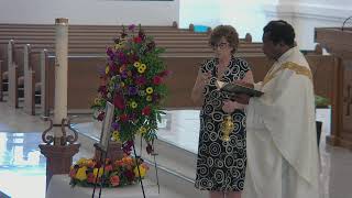 Yolanda De Sosa Funeral