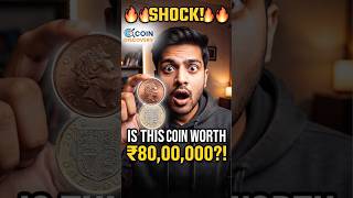 Option 1: Found a £99,000 Coin In Your Pocket?! 😱 (2015 UK 1 Penny Rare Variety!)