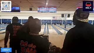 BOWLING LEAGUE ACTION LIVE