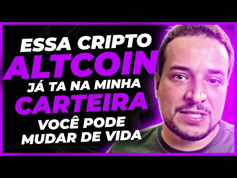 🚀 COMPREI ESSA