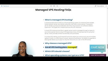Best Fully Managed Vps Hosting - Managed Vps Hosting Vs Unmanaged Vps Hosting - Fully Explained