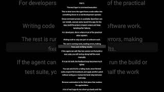 How to let OpenClaw edit files, run commands, inspect logs, start servers and test your app. Part 2.