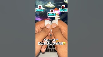 Most People Can’t Solve This – Will You? 🔥 #shorts