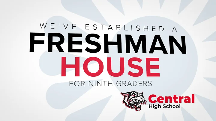 PXU Central High School Website Video