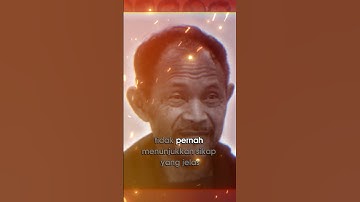 Goenawan Mohamad: Suara Pers Modern Indonesia #tempo #pers #media #sejarahindonesia #tokohindonesia
