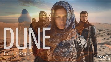 FS&AI - DUNE (full version)
