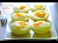 Breakfast Egg Cake Muffins