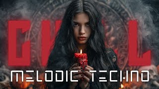 GRAVELIGHT SERENADE | Melodic Techno & Progressive House Mix 2025