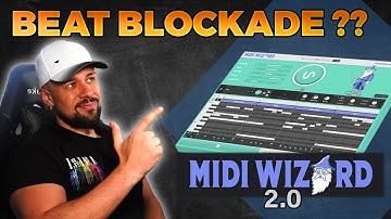 Clever AI ideas for your beat – MIDI Wizard 2.0 | Beat:Hacks