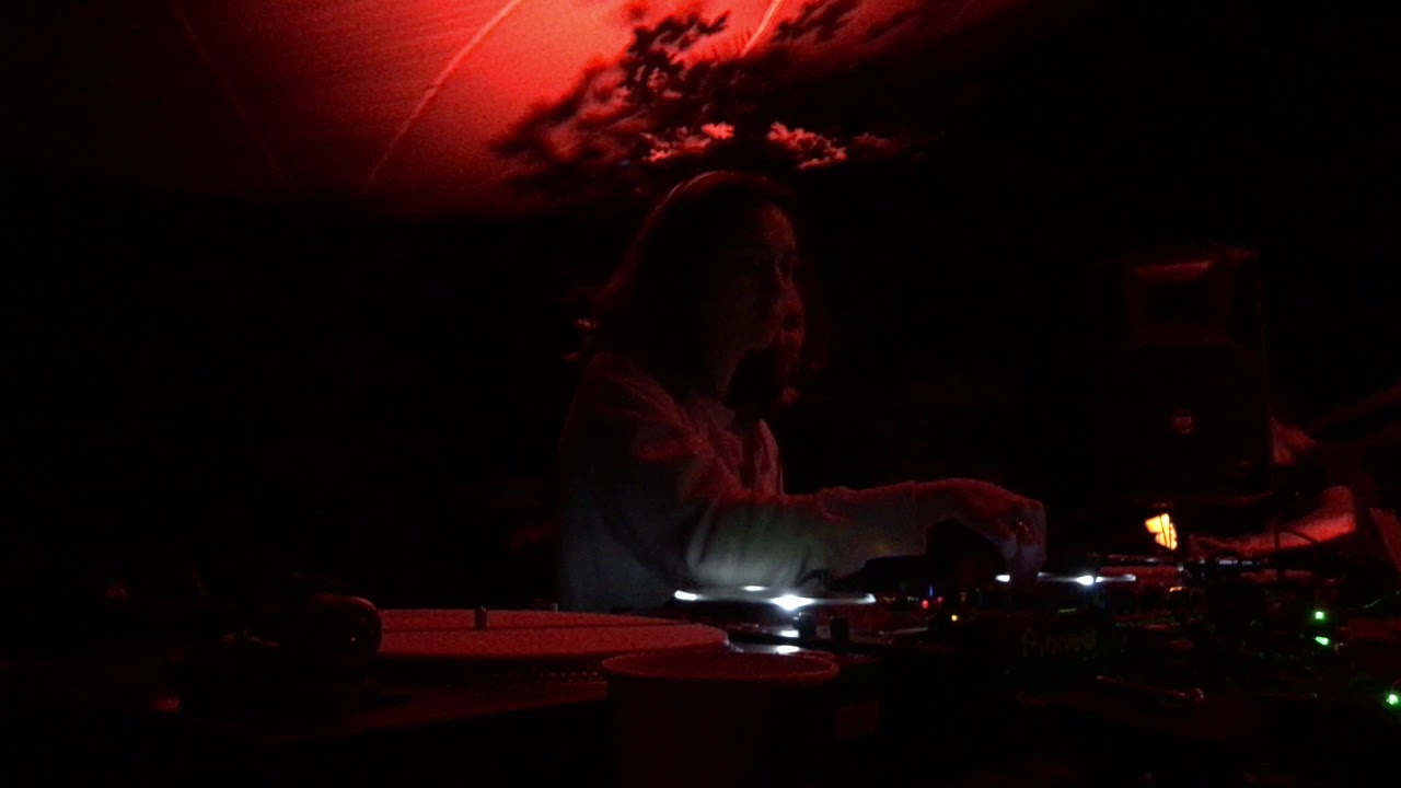 Hellen Mills @ Summer Official After Party ⊙ Solar X Olandeep