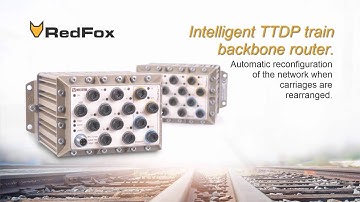 Westermo provides robust and versatile train networks