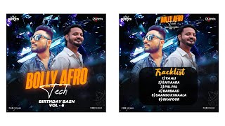 Ya Ali X Simulation Mashup ( VDJ SAQIB X DJ AZHAR )