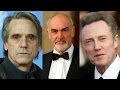 TOP 10 BEST ACTORS IN THE WORLD - YouTube