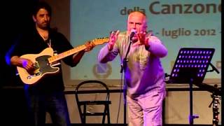 Vanni Pinzauti La Voce Fuoricampo