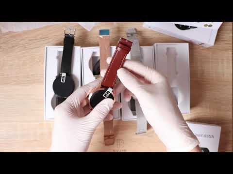 Smartwatch Q9 - Unboxing Smartwatch Q9 - Unboxing