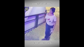 Không cần làm gì nhiều, việc nhẹ lương cao là đây #tintuc #reviewvui #giaitri #xuhướng #fyp