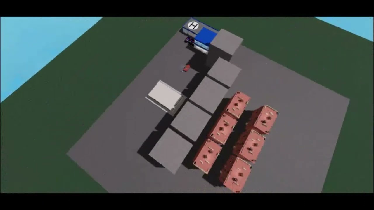 The Jackops (trailer)