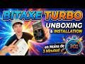 Bitaxe Gamma Turbo Unboxing & Installation en Moins de 3 Minutes! 🚀