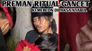 Ki mercon